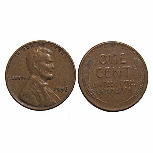 100 Old Wheat Pennies & Steel Cents – Exclusive Vx Investments Coin Collection