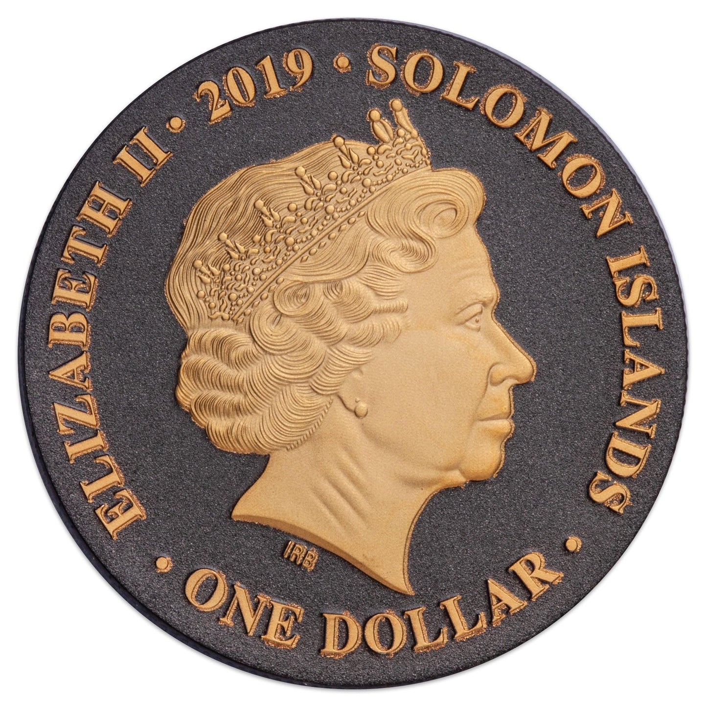 Discover the Exquisite 2019 Solomon Islands $1 Cleopatra Coin