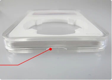 10 soportes para placas de monedas PCCB: almacenamiento acrílico profesional de monedas de 14 a 29 mm