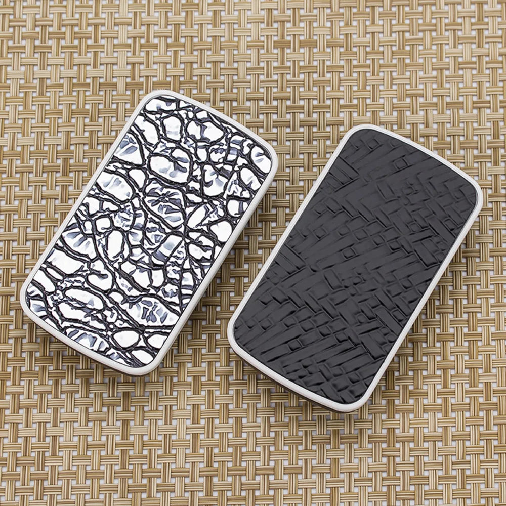 Loupe de bijoutier ultime pour pièces de monnaie : LED, lumière UV, 3 grossissements - Meilleure vente !