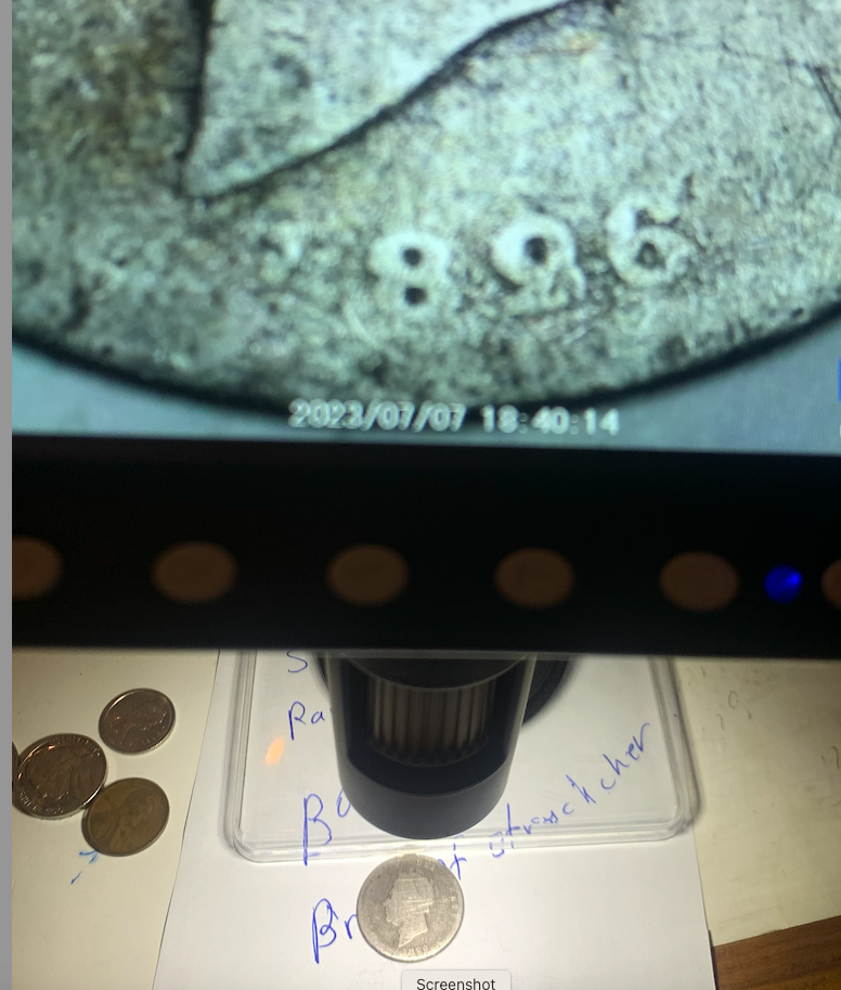 Historic 1826 British 1 Shilling – Ultra-Rare Silver Coin, Only 6.35M Minted!