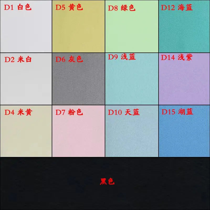 Lot de 200 chiffons à polir or et argent (8 x 8 cm), emballés individuellement