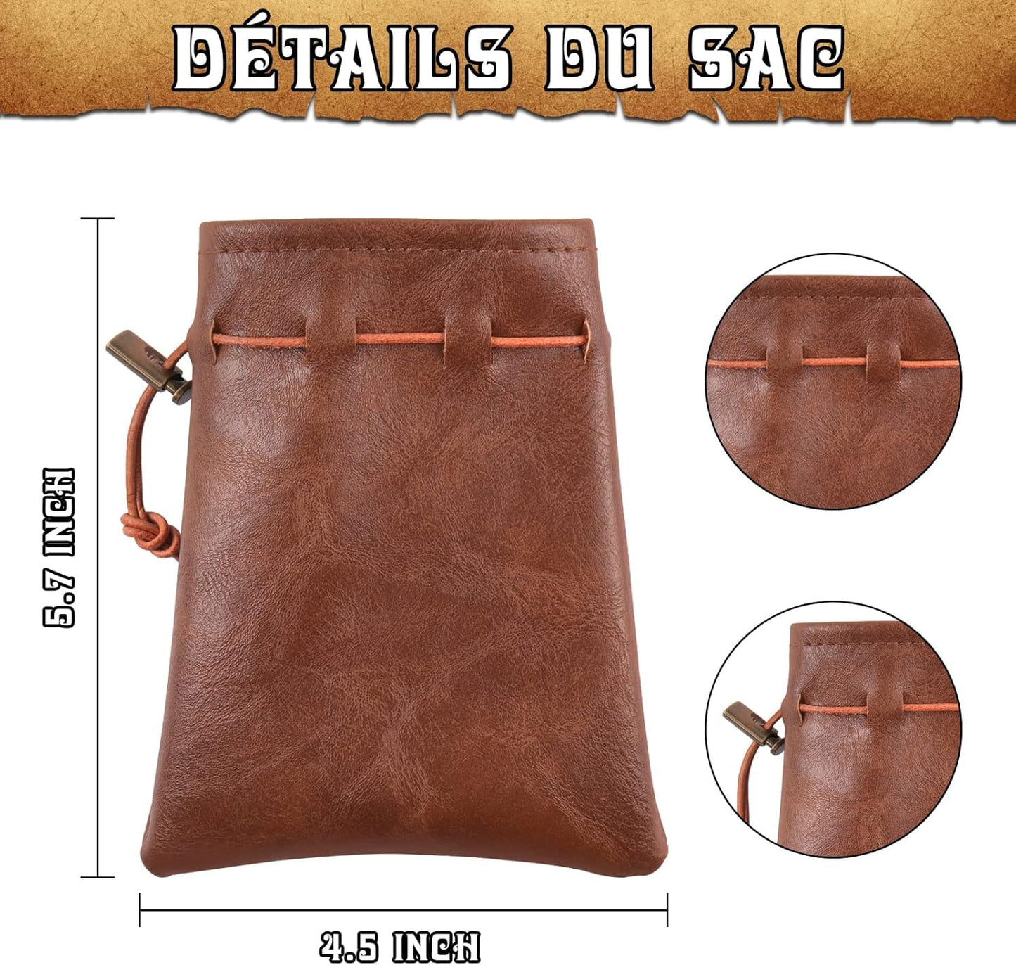 Unique DND Roleplay Token Set – 60 Metal Coins for Board Games & Collectors