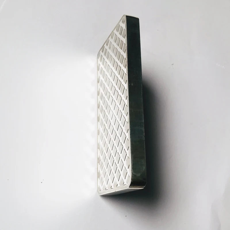 Moneda conmemorativa de 10 oz bañada en plata de EE. UU.