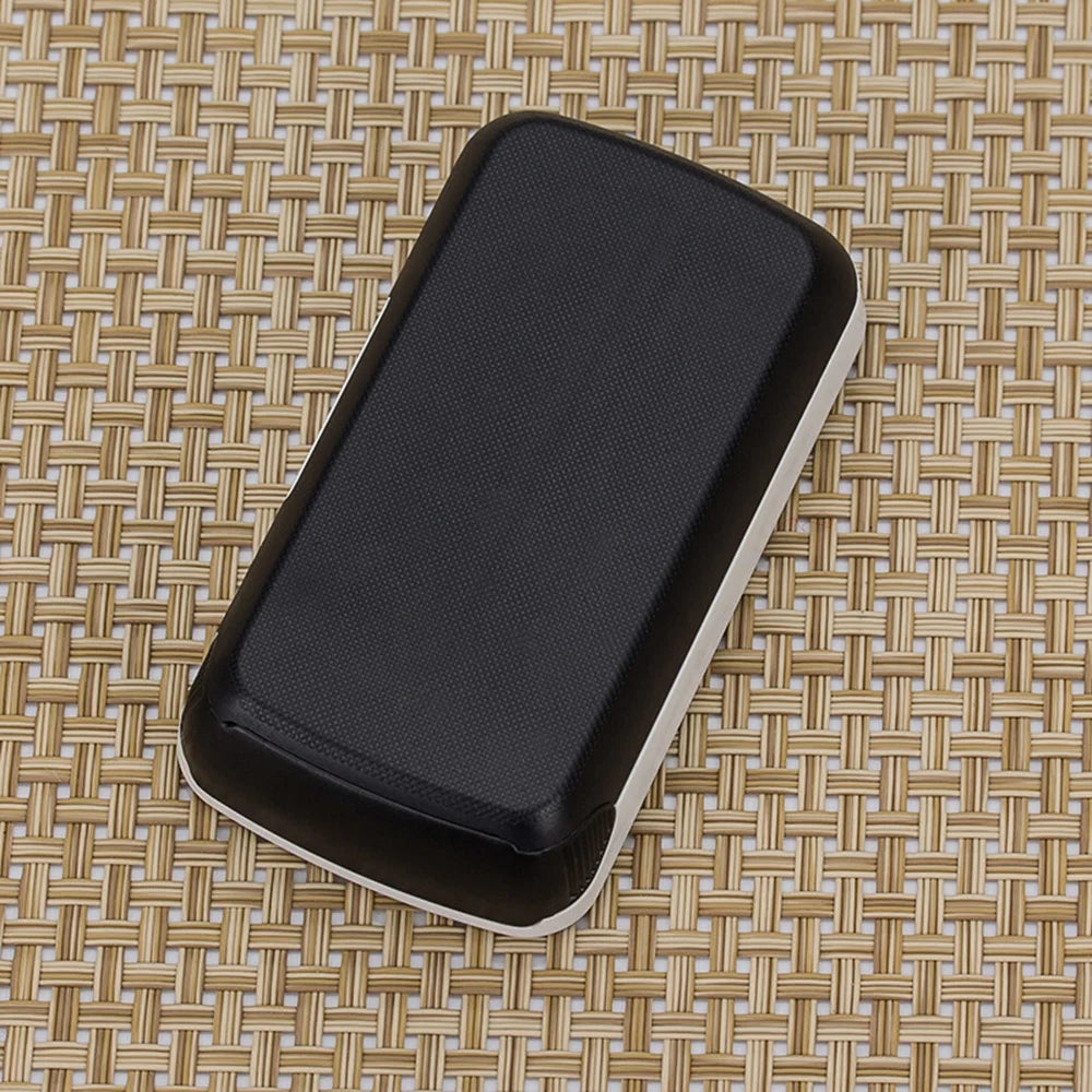 Lupa para monedas de joyería definitiva: LED, luz ultravioleta, 3 aumentos: ¡la más vendida!