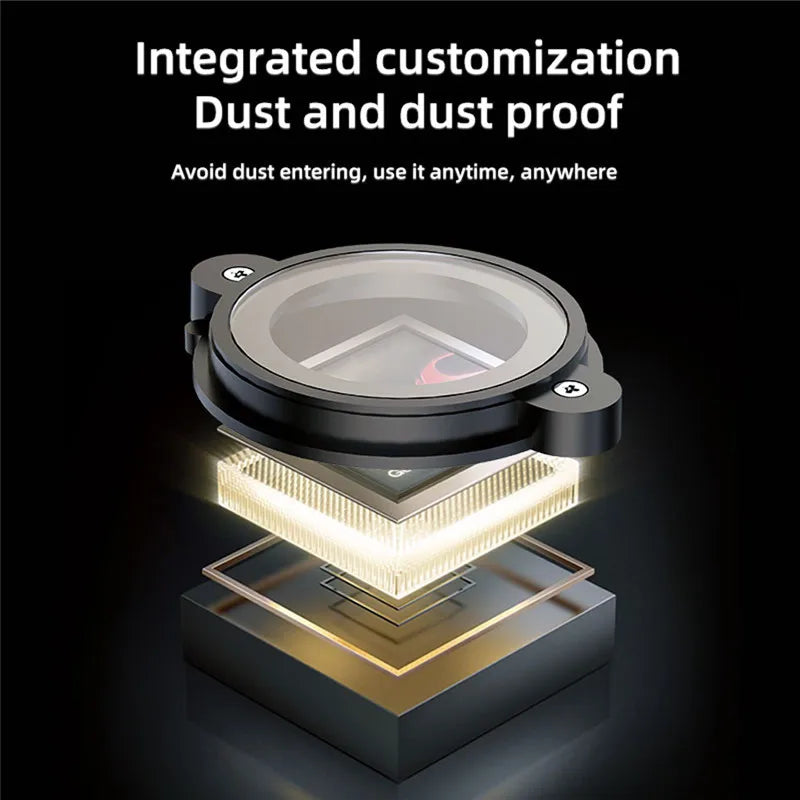Enhance Precision with 1600X Digital Microscope - Limited Stock Available