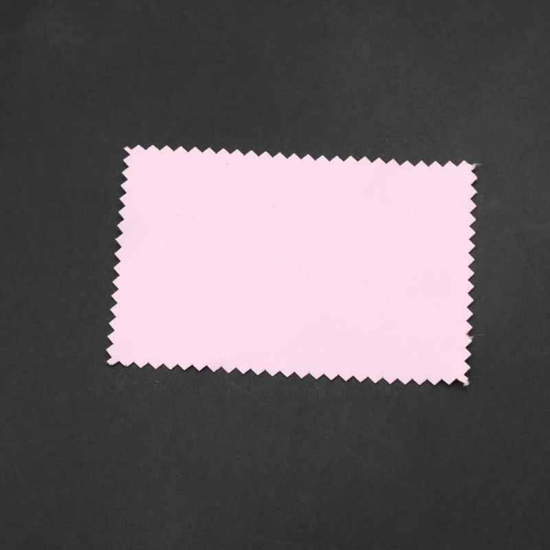 Paños de limpieza de joyas de primera calidad: perfectos para plata, oro y piedras preciosas.