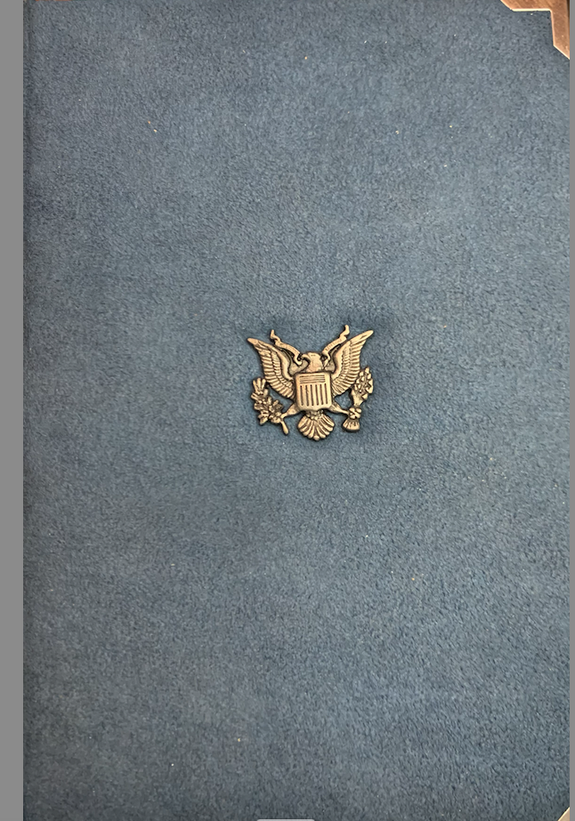 1987 United States Constitution Prestige Set - Certified Authentic Proof Coins