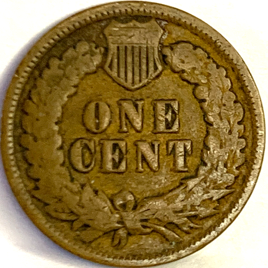 Exclusive Set: 1901 & 1902 Indian Head Cents – Vintage Philadelphia Mint Pennies