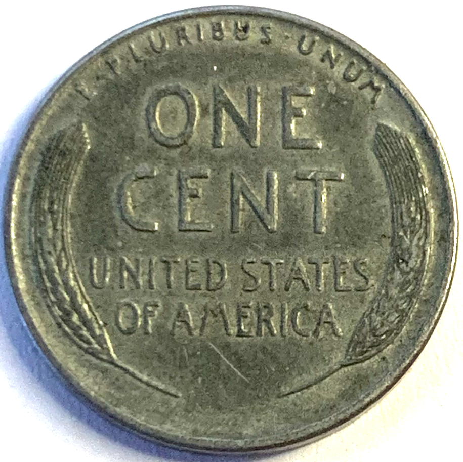 Rare Set: 1943 Steel Wheat Pennies – P, D & S Mintmarks – 3-Piece WWII Coin Trio