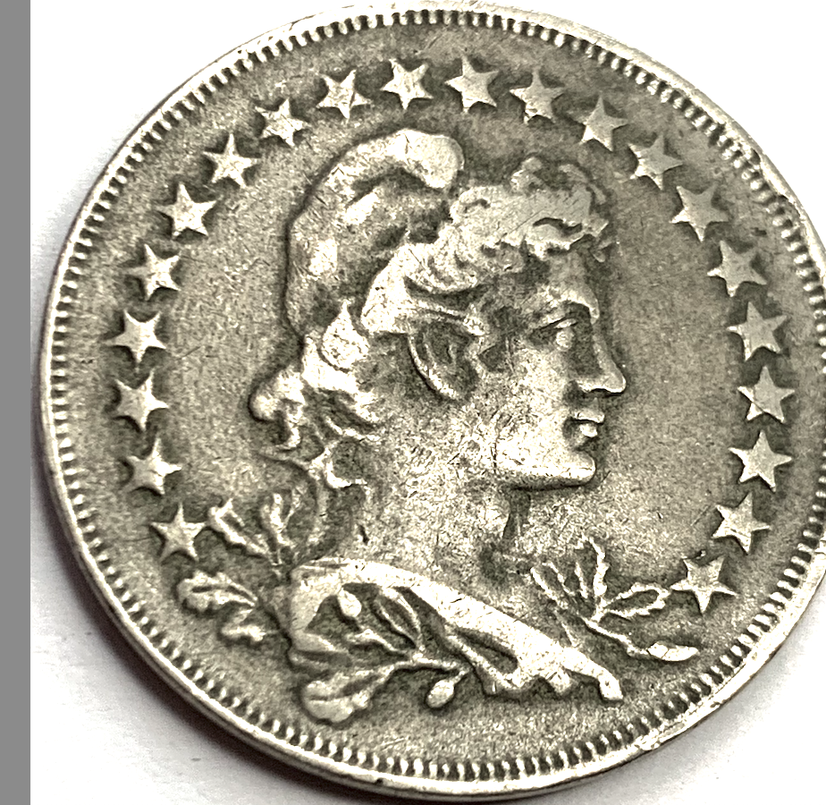 Collector’s Gem: 1926 Brazil 400 Réis, Only 1,034,000 Minted