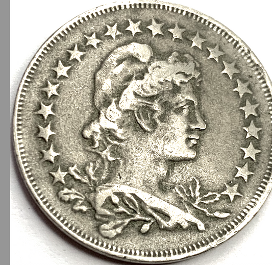 Collector’s Gem: 1926 Brazil 400 Réis, Only 1,034,000 Minted