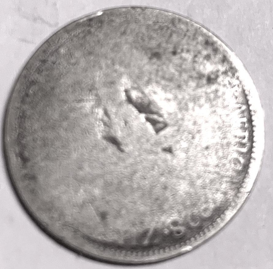 United Kingdom 1 Shilling 1922 | George V Pre-Decimal Silver Coin