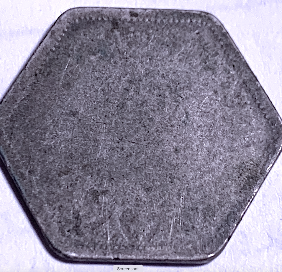 Historic Egypt Coins | 1924 London 5 Milliemes + 1944 Pretoria 2 Piastres | Kingdom of Egypt Set