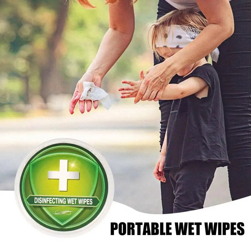 Magical Compressed Towel Set: 10/50PCS Mini Coin Tissue for Travel, Hotel, Salon, Home