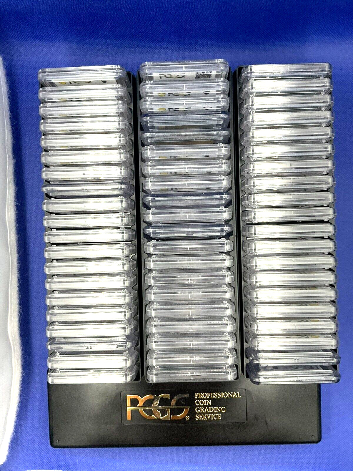 PROOF COINS - 💰 PCGS or NGC Graded U.S. Mint Silver Clad 💰 Bonus Discounts