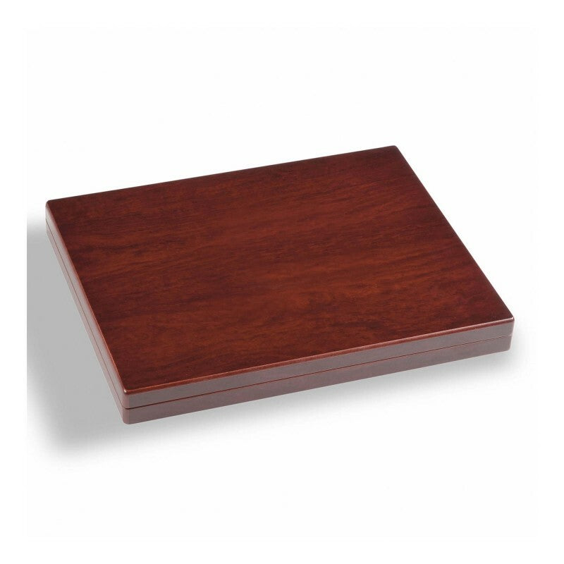 Certified Coin Box Lighthouse Deluxe Presentation Display Case 24 Slab PCGS NGC