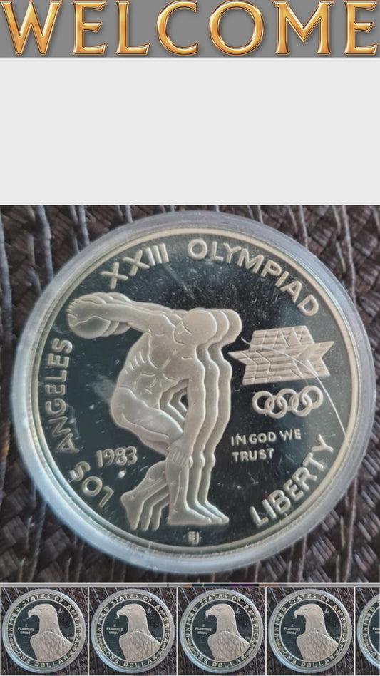 This Rare Silver Dollar Has a Secret 